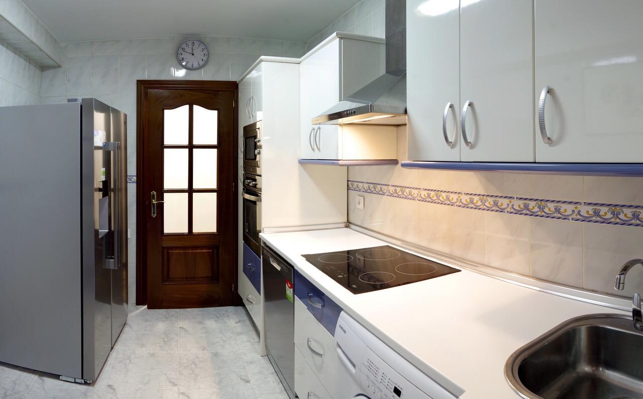 Ferienwohnung Benavites 5 centro-centro Ávila Exterior foto